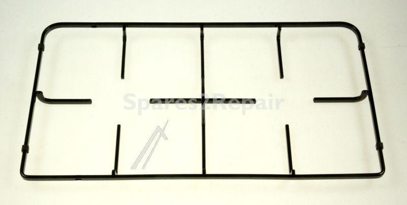 Mechanical Components - 210300020 C00866513 Cast Iron Pan Support [Arcelik]