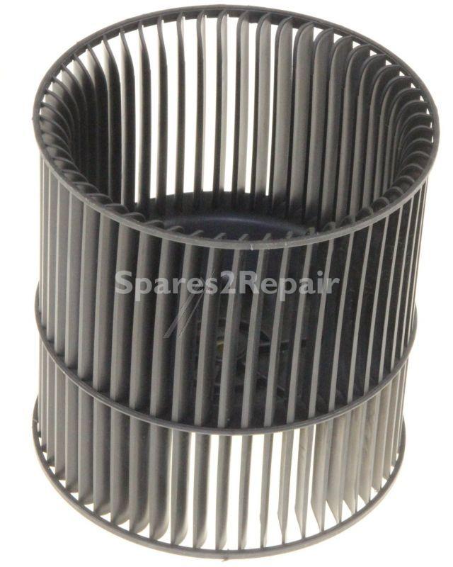 Hisense Gorenje Fan Blades - 181584 Fan Wheel