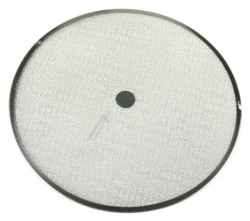 Elica Grease Filter - Gri0147532a Grease Filter Gfa 1+8 Om Air