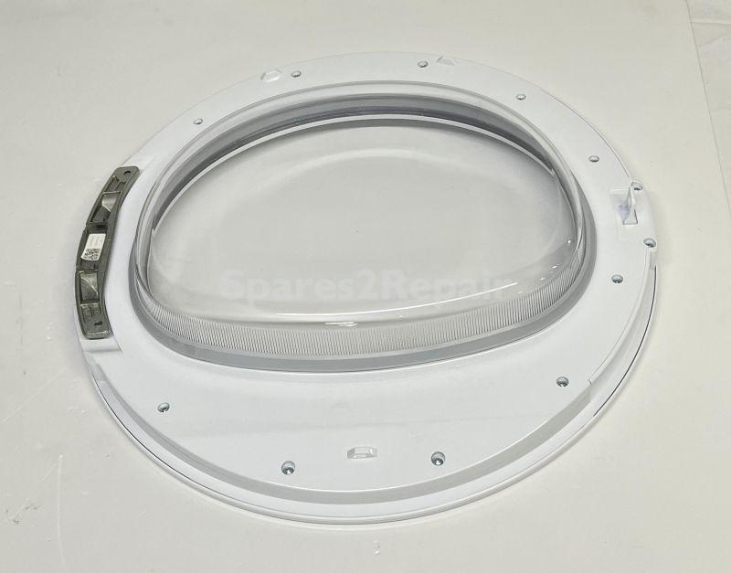 Door - 2971791900 C00882476 Door Assembly [Arcelik]