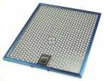 Smeg Metal Grease Trap - 063410965 Filter