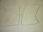 Samsung Refrigerator Door Seal - Da81-06774a A-s-gasket Brr2000rm 42041542