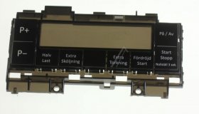 Switch Set - 1780324500 C00893299 Printed Key Group [Arcelik]