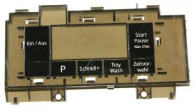 Switch Set - 1780451800 C00895927 Key Printed Group [Arcelik]