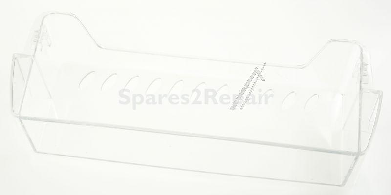 Lower Refrigerator Door - 49034525 Lower Bottle Bracket [Candy Hoover]