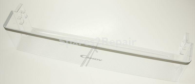 Lower Refrigerator Door - 49039166 Lower Bottle Bracket [Candy Hoover]