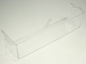 Refrigerator - Freezer Door Shelf - 49112646 Lower Bottle Bracket [Candy Hoover]