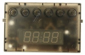 Hisense Gorenje Timer - 406880 Timer Clock 230v 50-60hz