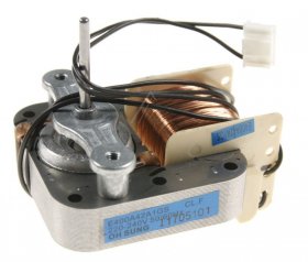 Ventilator Motor - 12006669 Fan Motor [Bosch Siemens]