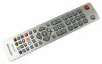 Sharp Umc Remote Control - Dm-1829 Shw-rmc-0120n Rc Shp-weee-silver-slim-ir-smart-netfl-d