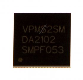 Samsung Ic - 1203-009370 Ic-dc-dc Converter vpms2sm qfn 72p 8x8x0