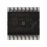 Nxp Ic - Pcf8574t Pcf8574t-3 518 Ic I2c Controller Smd Soic-16