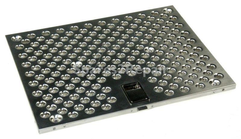 Metal Grease Trap - 50278681007 Filter Grid [Electrolux Aeg]