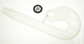 Channel - 11010222 Ventilation Duct [Bosch Siemens]