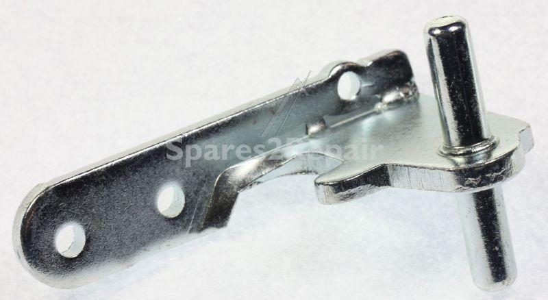 Samsung Door Hinges For Fridges - Da97-14404a Assembly Hinge-middle Rt-h530g 530-500-460-4