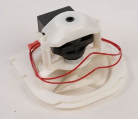 Ventilator Motor - C00325243 481010561893 Fan Set Freezer A+ Class [Whirlpool Indesit]