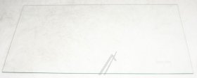 Vegetable Drawer Cover - 4657040800 C00882727 Glass Cover Biofresh_490x266x3 2 [Arcelik]