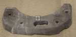 Weight - 47012713 Front Concrete Weight-p2-12 5kg-type2 [Vestel]