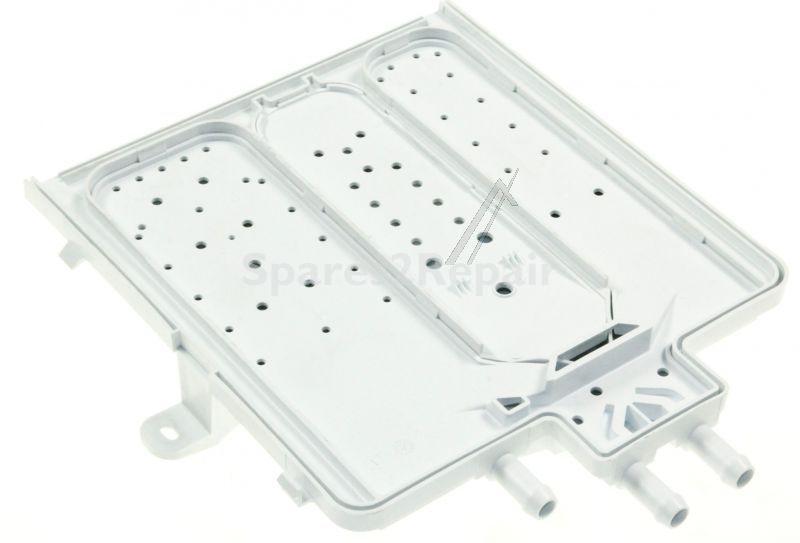 Smeg Detergent Dispenser Cover - 762172595 Water Distribution Plate