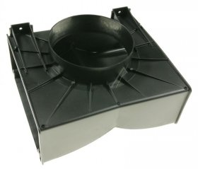 Airforce Fireplace - Afconfcff16x Chimney Base Section