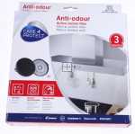 Carbon Filter - Kfc6901 35602044 Kfc6901 Carbon Filter Cp210 X1 [Candy Hoover]