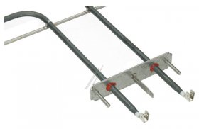 Top Element Oven - 140037516030 Heating Element Upper 230v 23 [Electrolux Aeg]