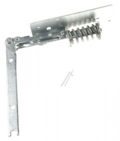 Door Hinges - C00325507 481068978541 Hinge Midi Assembly 270 L [Whirlpool Indesit]