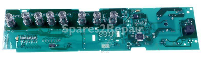 Ceramic Surface - 00774335 Glass Ceramic Hob Top [Bosch Siemens]