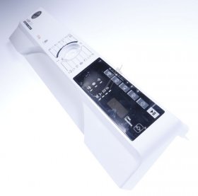 Haier Rearpanel - 0180100010 49052888 Rear Panel