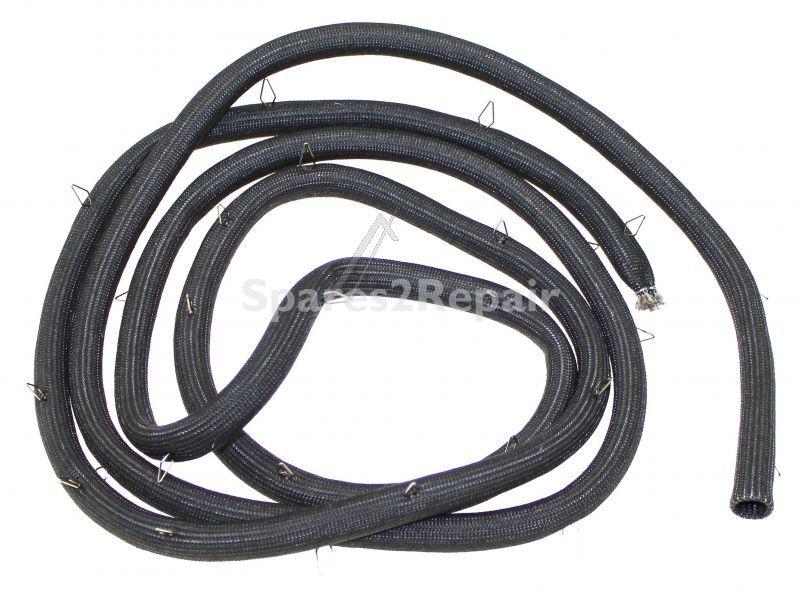 Smeg Oven Door Gasket - 784132264 Gasket