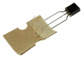 Samsung Various Transistors - 0501-000140 Transistor 2n5551 Npn 625mw To-92