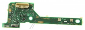 Sony Module - Electrical Unit - A2194189a Compl Svc Hsc3_s_a_ponr Mount