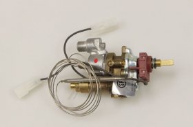Thermocouple - Thermopara Copreci 400mm [Amica]