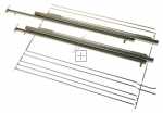 Guide-rail - 210460485 C00904345 Right Grill Rack [Arcelik]