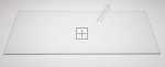 Glass Panel - 47006586 Clayette Rc Verre 466 [Vestel]