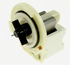 Compatible Drain Pump - Ebs25562500 Copreci Pump Alternative For Candy 09076340