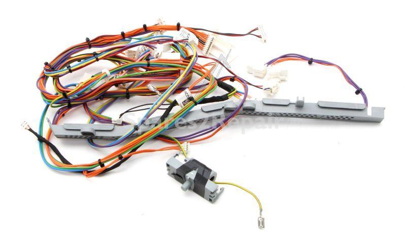 Harness - Main Cable Assembly (jabba) [Arcelik]