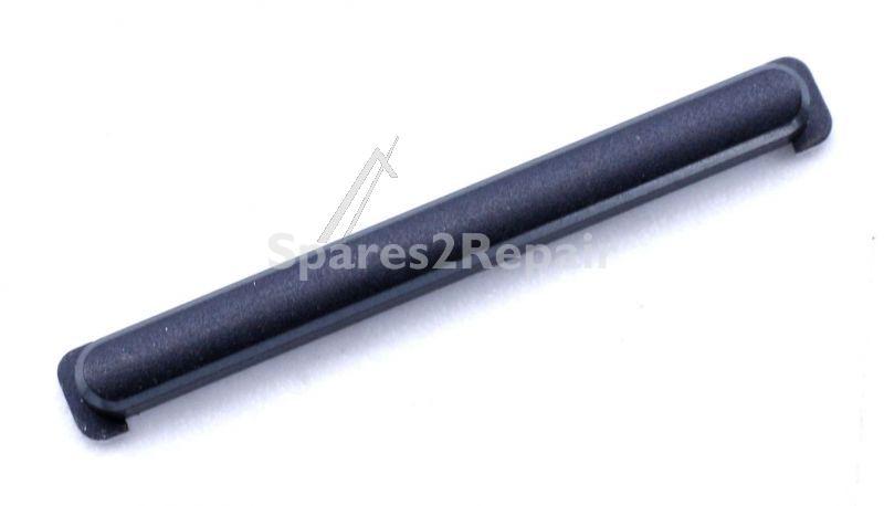 Sony Button - 31252dw0500 U50060721 Volume Button Black