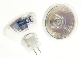 Lamp - 00417124 Lamp [Bosch Siemens]