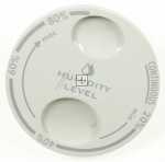 Button - 5948002000 Knob-humidity Controller D De320 [Delonghi]