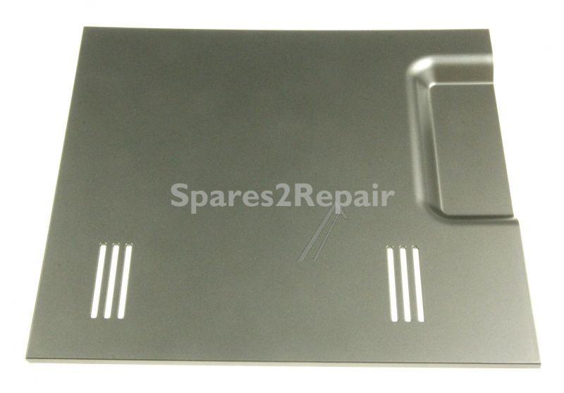 Saeco Side Cover Housing - 11030760 Gms Door Right Side Gxsm