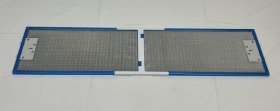 Elica Grease Filter - Gri0116172a Grease Filter Gfa 2+1+1 1mg 185x756 5