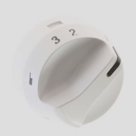 Control Knobs - 00057151 Knob [Bosch Siemens]