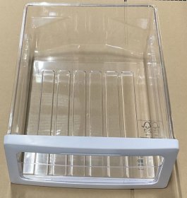 Sharp Freezer Drawer - Fyok-a436cbkz Vessel