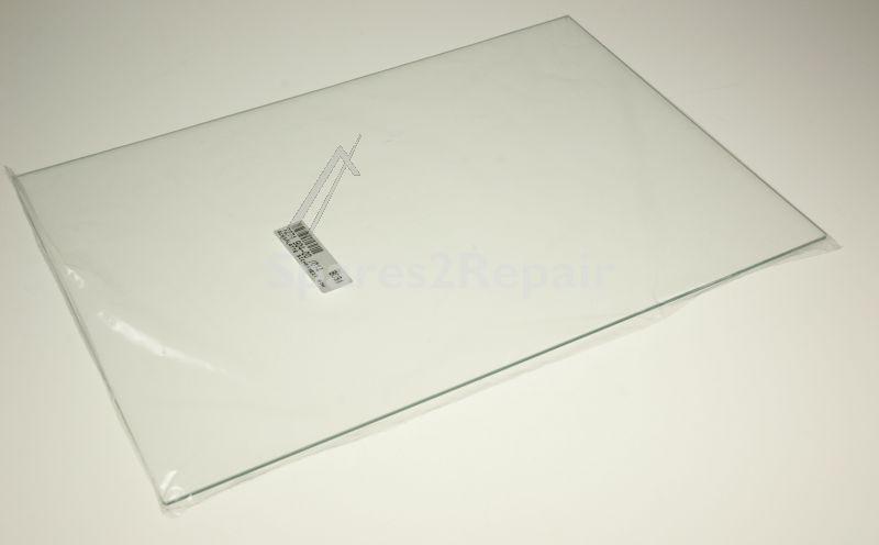 Liebherr Grid - 727190400 Glass Plate Safety Blank Ctn33-36 G