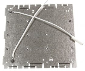 Heating - Heizelement Hinten -element - [Delonghi]