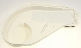 Rearpanel - 40011864 Rear Panel [Candy Hoover]