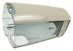 Dust Collector - 140022564755 Dust Compartment [Electrolux Aeg]