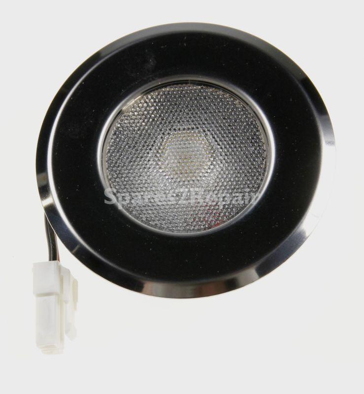 Light Holder - 00420887 Light Socket [Bosch Siemens]