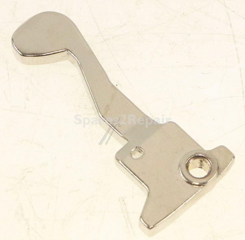 Samsung Door Hook - De64-02324a Key-door (l):trio Plus Diecasting Zn Coa